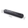 Seladora a Vácuo Vacuum Sealer Z 110V/220V Preto - 3