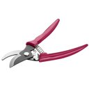 Ver imagem 2 de Tesoura para Jardim Lam. Aço Carbono Aberto 30mm - Pr6911 - Pinceis Atlas