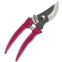 Ver imagem 1 de Tesoura para Jardim Lam. Aço Carbono Aberto 30mm - Pr6911 - Pinceis Atlas