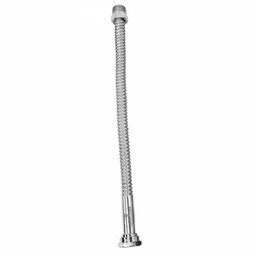 FLEXÍVEL ÁGUA 40CM - 3/4 M X F - HAENKE (entrada e saida 3/4) - 2