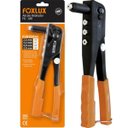 Ver imagem 1 de alicate rebitador Foxlux