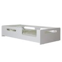 Ver imagem 3 de Cama Montessori Amanda Design Moderno Montagem Simplificada