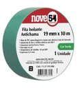 Ver imagem 2 de Kit Atacado 40 Fita Isolante 19mmx10m Verde 954