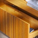 Ver imagem 4 de Rack Ripado Dune 222cm