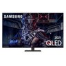 Smart TV 55 Polegadas Qled 4K Uhd Tizen Qn55Q80Aagxzd Samsung - 1