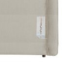 Ver imagem 5 de Cabeceira de Cama Box Estofada 160 Cm Quenn Stela Suede