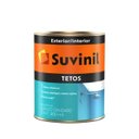 Ver imagem 1 de Tinta Suvinil Acrilico Teto Branco Neve 0,90l
