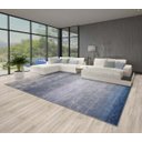 Ver imagem 1 de Tapete São Carlos Supreme Água 2,00 x 2,50 Mesclado