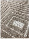 Ver imagem 3 de Tapete Via Star Arcadia - 200x250cm - 8333 D. Beige