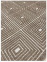 Ver imagem 2 de Tapete Via Star Arcadia - 200x250cm - 8333 D. Beige
