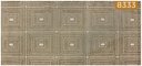 Ver imagem 4 de Tapete Via Star Arcadia - 200x250cm - 8333 D. Beige