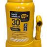 Macaco Hidráulico Tipo Garrafa 30 Toneladas Manual - 5