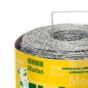 Ver imagem 5 de Arame Farpado 500 Metros Nelore 1,60mm 1078 Morlan