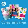 Cartucho de Tinta HP 667XL Preto Advantage de Alto Rendimento Original - Hp 2776 Hp 2376 - 7