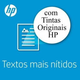 Cartucho de Tinta HP 667XL Preto Advantage de Alto Rendimento Original - Hp 2776 Hp 2376 - 3