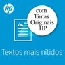 Cartucho de Tinta HP 667XL Preto Advantage de Alto Rendimento Original - Hp 2776 Hp 2376 - 3