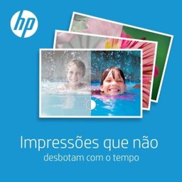 Cartucho de Tinta HP 667XL Preto Advantage de Alto Rendimento Original - Hp 2776 Hp 2376 - 5