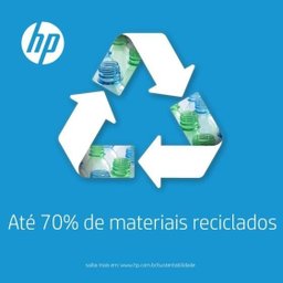 Cartucho de Tinta HP 667XL Preto Advantage de Alto Rendimento Original - Hp 2776 Hp 2376 - 6