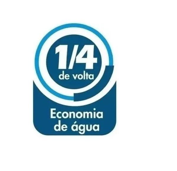 Torneira Cozinha Parede Bica Movel Arejador Articulado 1/4v - 6
