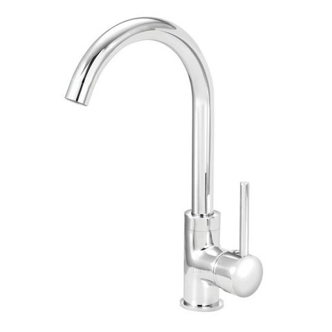 Torneira Bica Movel Cozinha Monocomando Alta Luxo