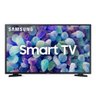 Smart TV Samsung 43 Polegadas LED Full Hd Un43T5300 - 1