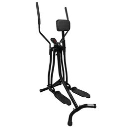 Simulador de Caminhada 120kg com Display - 1