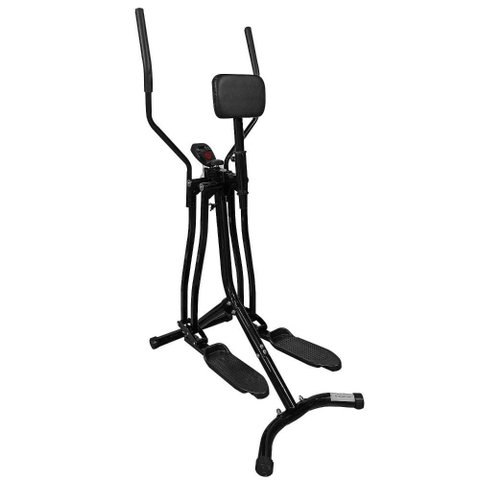 Simulador de Caminhada 120kg com Display