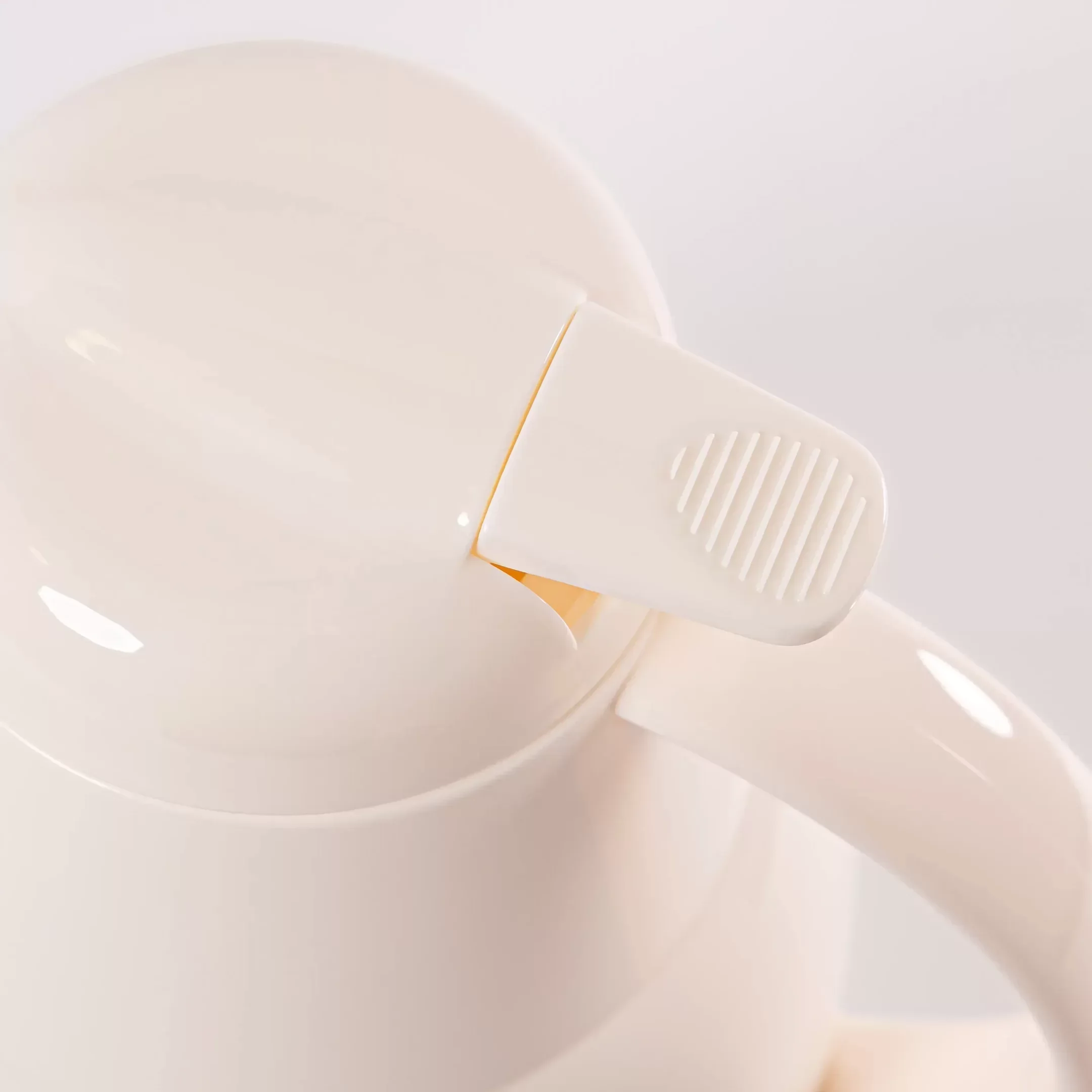 Garrafa Térmica Fill Off White - 3
