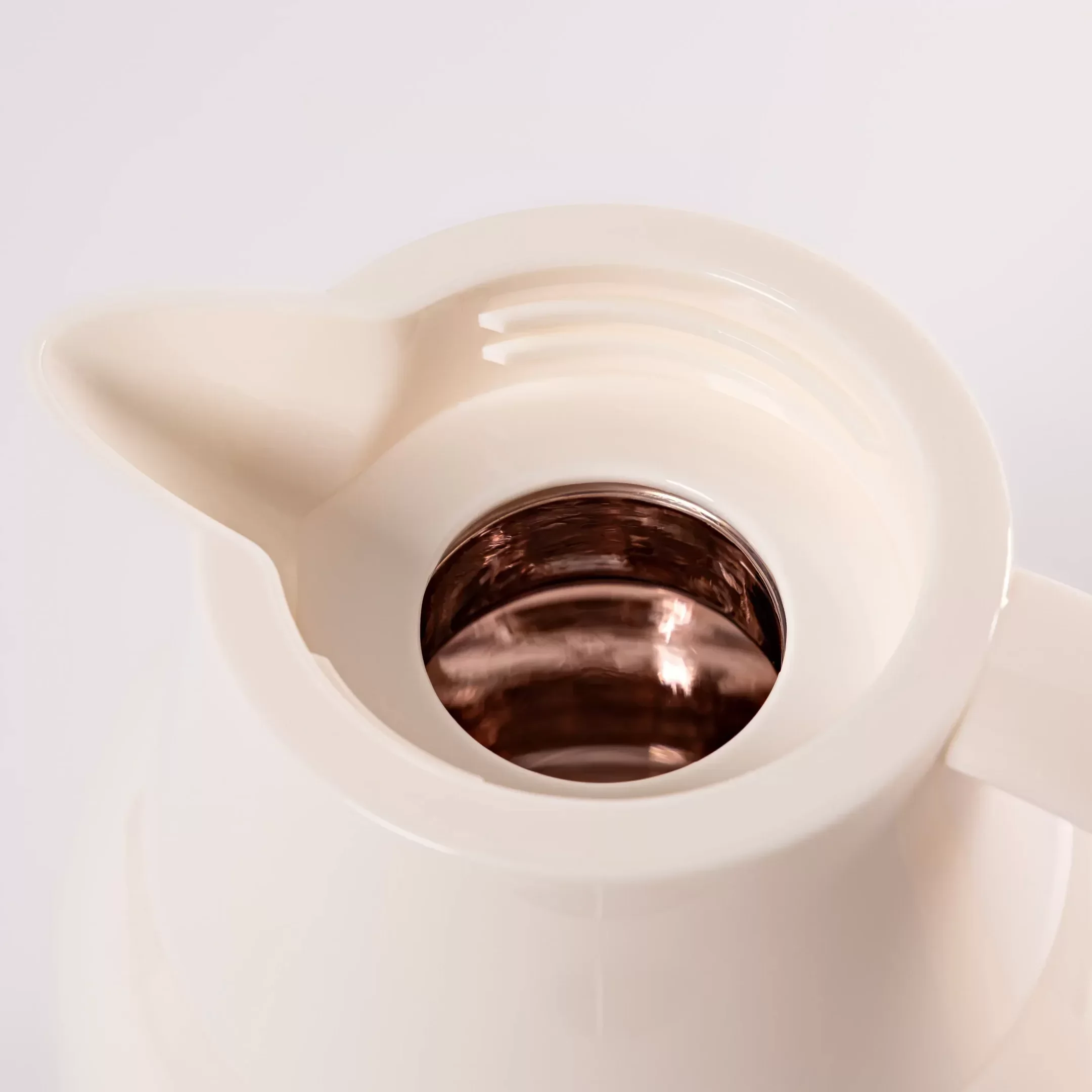 Ver imagem 5 de Garrafa Térmica Fill Off White