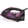 Ferro de Passar a Vapor Oster 1200w Base Ceramica Antiaderente Roxo 110v - 2