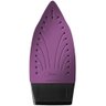 Ferro de Passar a Vapor Oster 1200w Base Ceramica Antiaderente Roxo 110v - 3