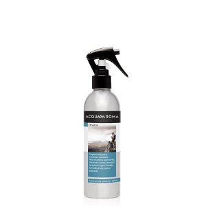 Perfume Para Ambientes - Acqua Aroma - 200ml - Orvalho
