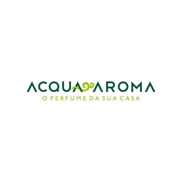 Perfume Para Ambientes - Acqua Aroma - 200ml - Orvalho - 2