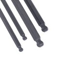 Ver imagem 3 de Chave Allen Abaulada Med. 3mm - 94 X 21mm