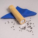 Ver imagem 3 de Moedor de Bambu Oikos para Temperos Minimalista
