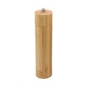 Ver imagem 1 de Moedor de Bambu Oikos para Temperos Minimalista