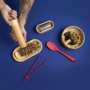 Ver imagem 2 de Moedor de Bambu Oikos para Temperos Minimalista