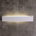 Ver imagem 2 de Arandela Retangular Arky 125x10x5cm Bella Italia