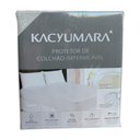 Ver imagem 1 de Protetor de Colchão Impermeável Kacyumara - Cama Queen
