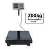 Balança 200kg sem Coluna Plataforma - 2