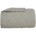 Ver imagem 1 de Edredom Queen Buddemeyer Basic Percalle - Percal 180 fios - Marrom