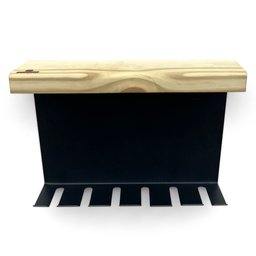 Suporte para Espetos Strassis Design Sd-7001 Preto - 5