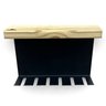 Suporte para Espetos Strassis Design Sd-7001 Preto - 5