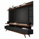 Ver imagem 2 de Rack com Painel para Tv até 72 Polegadas Vivare Wood Giga