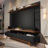 Rack com Painel para Tv até 72 Polegadas Vivare Wood Giga - 1