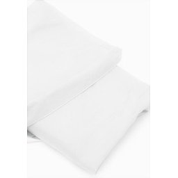 Jogo de Cama Solteiro Basic Percalle Buddemeyer - 180 fios - 4
