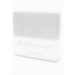 Jogo de Cama Solteiro Basic Percalle Buddemeyer - 180 fios - 6