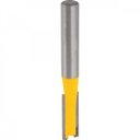 Ver imagem 1 de Fresa com dentes de metal duro reta para acabamento sem rolamento 6 mm Vonder