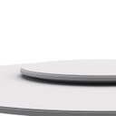 Ver imagem 4 de Tampo Giratório para Mesa Redonda 65cm Naomi Edecasamoveis