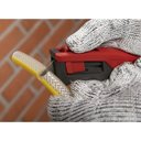 Ver imagem 5 de Estilete de Segurança com Retorno Automático da Lâmina